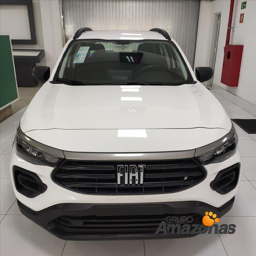 Fiat Pulse 1.3 FLEX DRIVE MANUAL