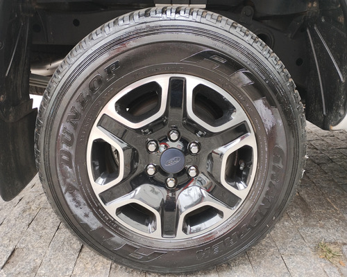 Ford Ranger 3.2 XLT 4X4 CD 20V DIESEL 4P AUTOMÁTICO
