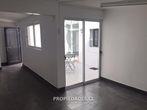 Oficina En Venta En Providencia