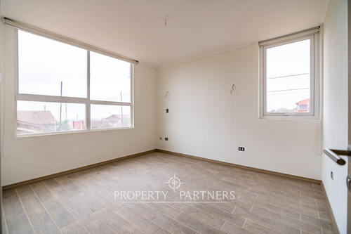 Arriendo Año Corrido Duplex Nuevo Con Patio Priv...