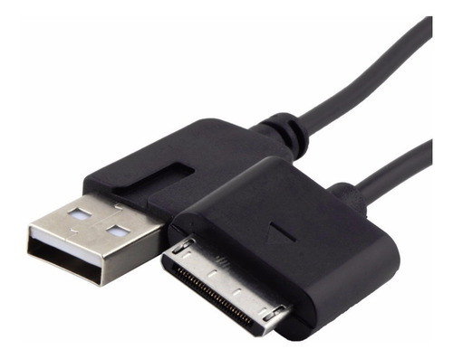 Cable Usb De Carga Y De Datos Para Psp Go