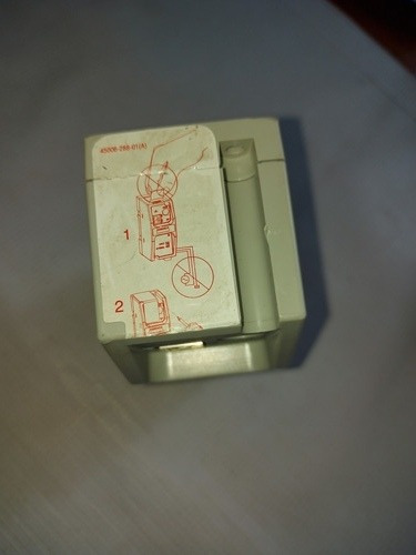 Allen Bradley 1761-net-eni Interface Ethernet Module (Usado)