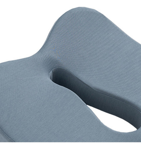 N Cojín De Asiento Para Largas Horas Sentado, Espuma