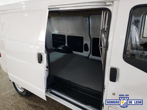 Dfsk Camionetas C35 Furgon 1.5 Leasing Financiacion