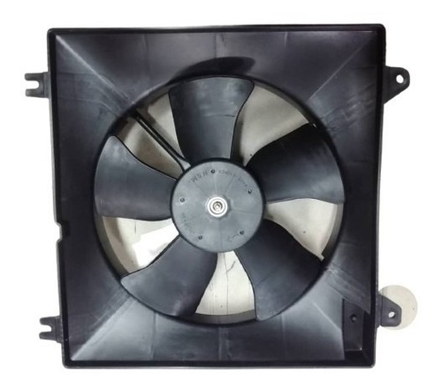 Electroventilador Radiador Chevrolet Optra Daewoo Tacuma