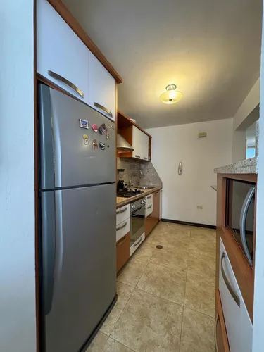 N.m Apartamento En Alquiler