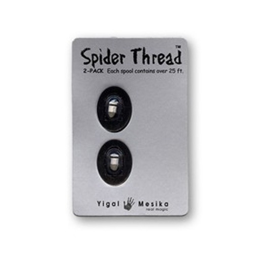 Hilo Spider Pen Y Tarantula Yigal Mesika  / Alberico Magic