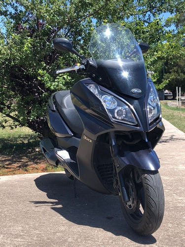 Imagen 4 de 11 de Kymco