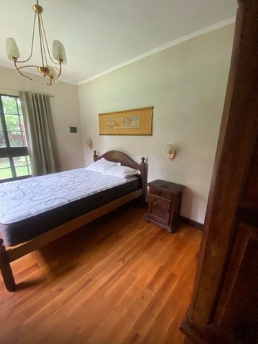 Venta Casa 3 Dormitorios Villa Elisa Con Cochera