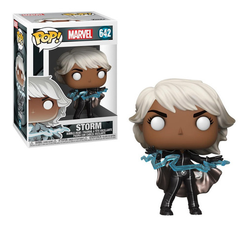 Funko Pop Marvel X-men 20th Storm 642