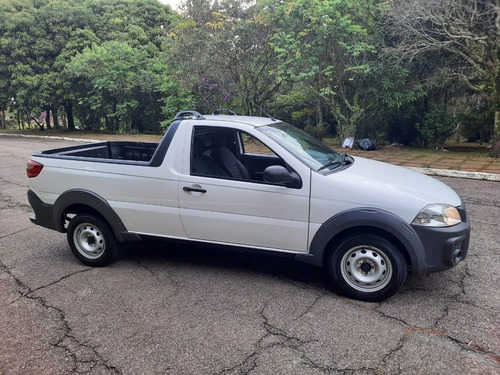 Fiat Strada 1.4 Completa