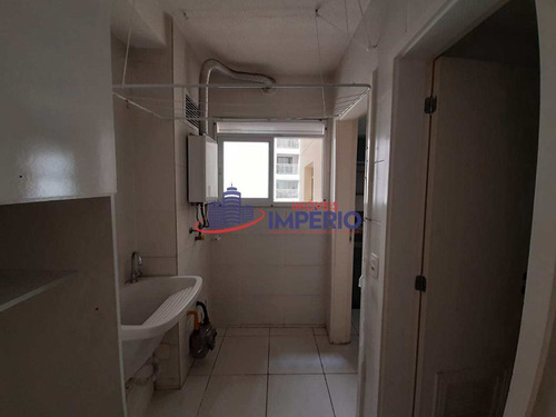 Imagem 22 de 24 de Apartamento Com 3 Dorms, Vila Santo Antônio, Guarulhos - R$ 477 Mil, Cod: 6936 - V6936