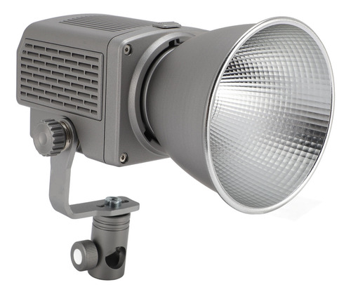 Control De Aplicaciones Led De Vídeo Cob, Portátil De 55 W,
