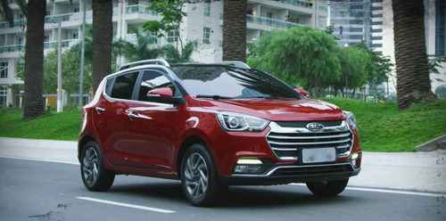 Jac Suv S2 Js2 S3 Js3 S4 Js4 Año 2022