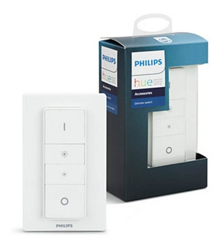 Philips Hue Switch Dimmer