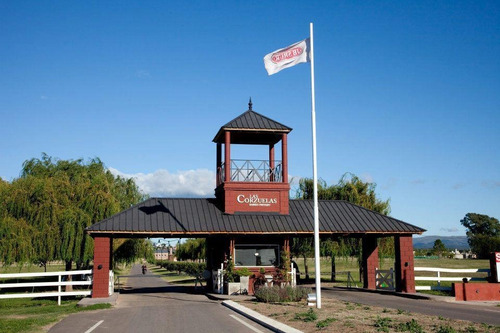 Imagen 1 de 8 de Lotes En Las Corzuelas Country - Etapas 1, 2 Y 3