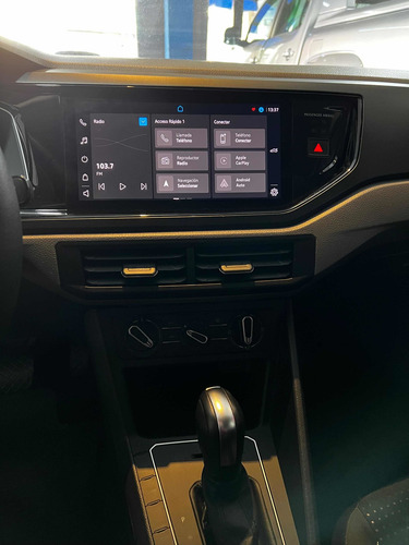 Imagen 18 de 18 de Volkswagen Virtus 2021 1.6 Comfortline At