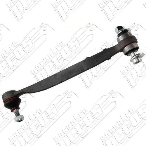 Braço Oscilante Traseiro Mercedes C180 Kompressor W203 2002