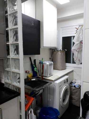 Imagem 9 de 17 de Apartamento Com 3 Dormitórios À Venda, 64 M² Por R$ 585.000,00 - Mooca - São Paulo/sp - Ap0551