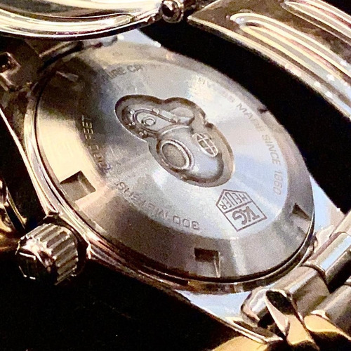 Relógio Tag Heuer Acquaracer Feminino