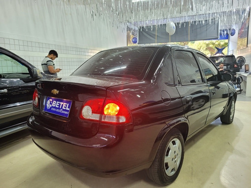 Imagem 4 de 8 de Chevrolet Classic 2011 1.0 Ls Flex Power 4p
