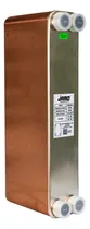 Comprar Trocador De Calor A Brasado A Placas Indireto - 80 Placas