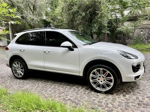 Porsche Cayenne 3.0 S E Hybrid At