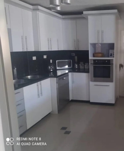Townhouse En Samanes De Betania Iii. Charallave