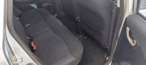 Imagen 7 de 15 de Honda Fit 2009 1.4 Lx-l Mt 100cv