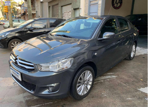 Citroën C-Elysée 1.6 Feel Vti 115