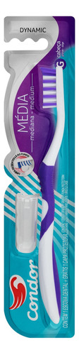 Cepillo de dientes Condor Dynamic medio