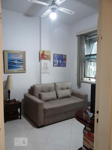 Apartamento À Venda - Tijuca, 2 Quartos, 88 - S893132473