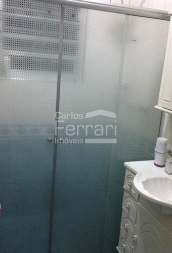 Casa Térrea Grande Com 210 M2, Proximo Avenida Guapira - Cf13338