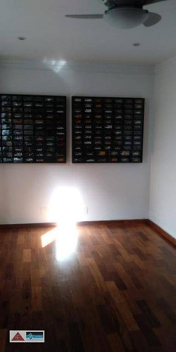 Imagem 23 de 30 de Excelente Casa Na Mooca - Ca0471