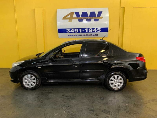 Imagem 8 de 13 de Peugeot 207 Passion Xr S
