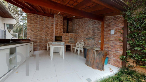 Imagem 8 de 26 de Apartamento - Ref: Lf14959.1