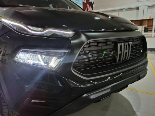 Imagem 6 de 16 de Fiat Toro 2.0 16v Turbo Diesel Ultra 4wd At9