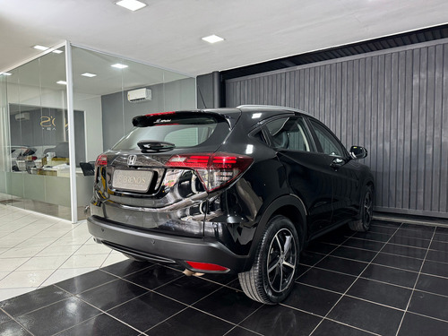 Honda HR-V HR-V EXL CVT 1.8 I-VTEC FlexOne