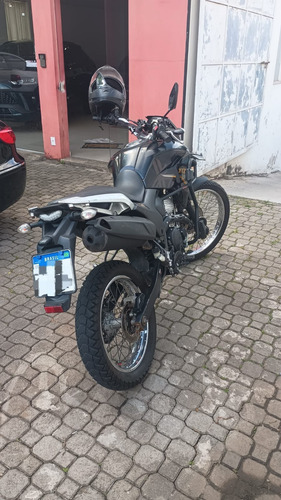 Yamaha/xtz250 Lander