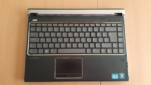 Laptop Dell Vostro V131 - Por Partes -
