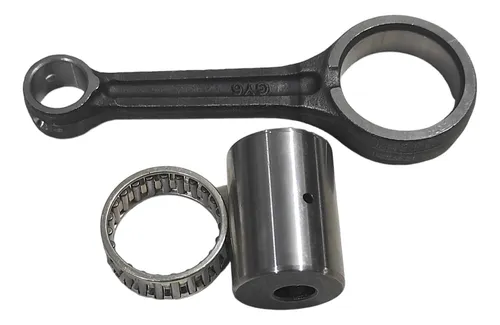Biela Cigueñal Scooter 150cc