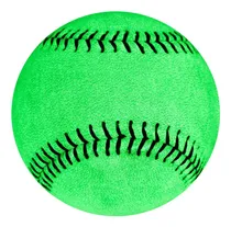 Comprar Béisbol Brillante Béisbol Iluminado Béisbol Estándar Para En