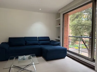 Apartamento en arriendo