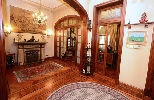 Imagen 6 de 30 de Impecable Casa De 6 Ambientes Con Cochera !!!