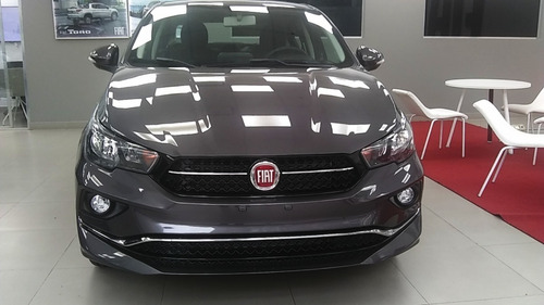 Imagen 2 de 15 de Fiat Cronos Precision 1.8 - Ultimas Unidades Js