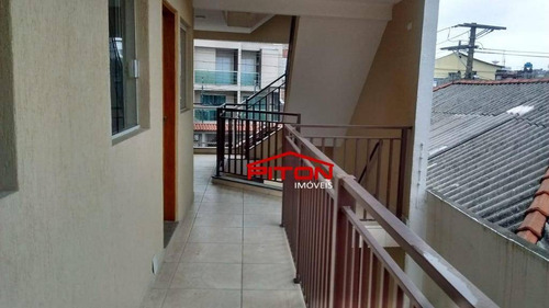 Imagem 4 de 14 de Studio Com 1 Dormitório À Venda, 30 M² Por R$ 154.900,00 - Artur Alvim - São Paulo/sp - St0068