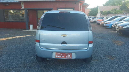 Chevrolet Meriva Expression