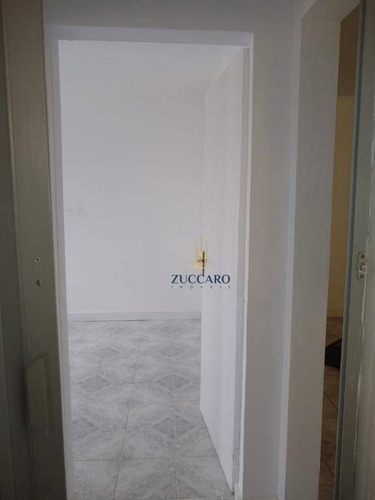 Apartamento No Vila Rio - Ap14626