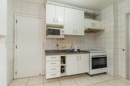 Apartamento Com 3 Dormitório(s) Localizado(a) No Bairro Brooklin Em São Paulo / São Paulo - 8371:914265