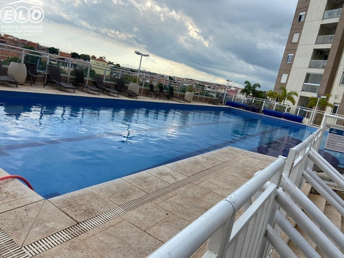 Imagem 18 de 21 de Apartamento A Venda, Edificio Premium Residence, Indaiatuba - Parque Ecológico, Parque Mall. - Ap01866 - 69474981